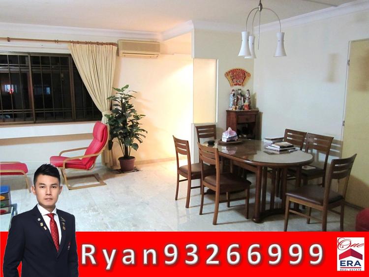 Blk 612 Senja Road (Bukit Panjang), HDB 5 Rooms #106854692